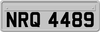 NRQ4489