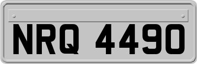 NRQ4490