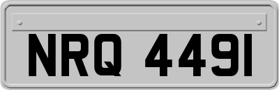 NRQ4491
