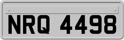NRQ4498