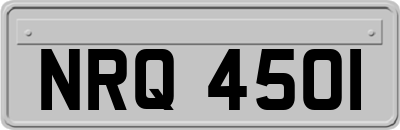 NRQ4501