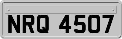 NRQ4507