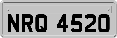 NRQ4520