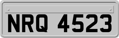 NRQ4523
