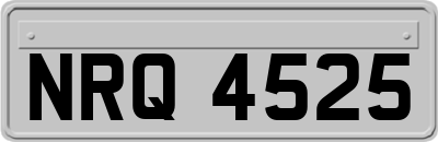 NRQ4525