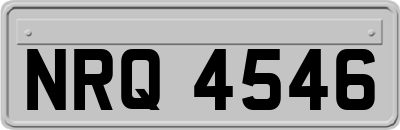NRQ4546