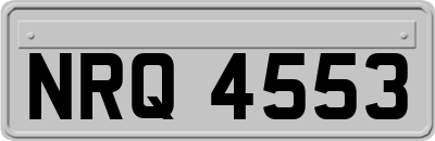 NRQ4553