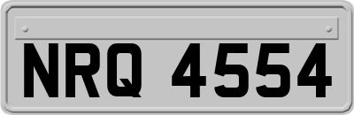 NRQ4554
