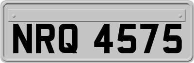 NRQ4575