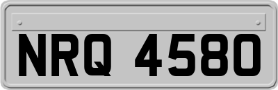 NRQ4580