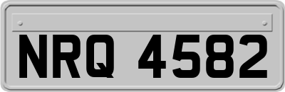 NRQ4582