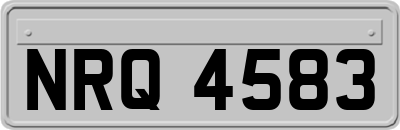 NRQ4583