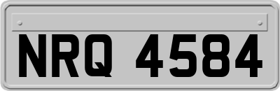 NRQ4584