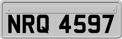 NRQ4597