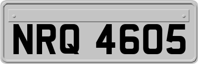 NRQ4605
