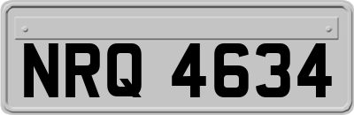 NRQ4634