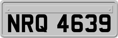 NRQ4639