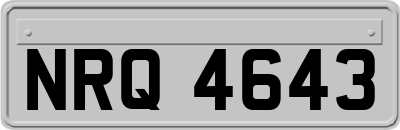 NRQ4643