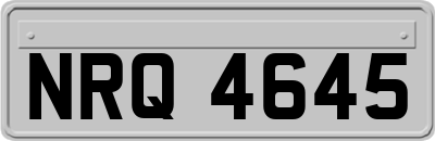 NRQ4645