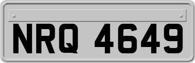 NRQ4649