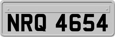 NRQ4654
