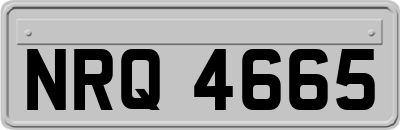 NRQ4665