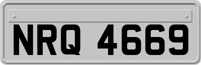 NRQ4669