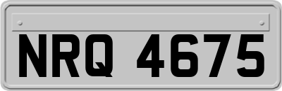 NRQ4675
