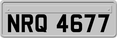 NRQ4677