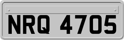 NRQ4705