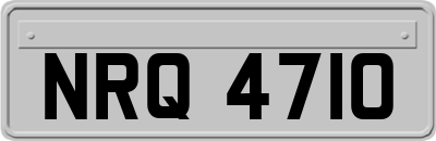 NRQ4710