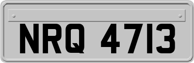 NRQ4713