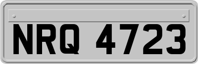 NRQ4723