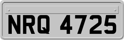 NRQ4725