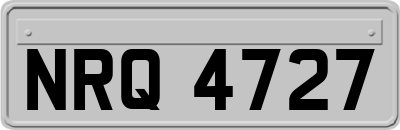 NRQ4727