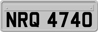 NRQ4740