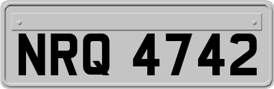 NRQ4742