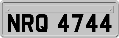 NRQ4744