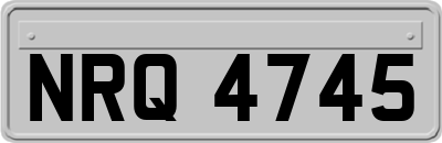 NRQ4745