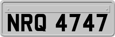 NRQ4747