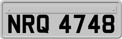 NRQ4748