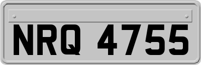 NRQ4755