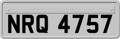 NRQ4757