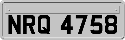 NRQ4758