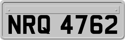 NRQ4762