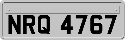 NRQ4767