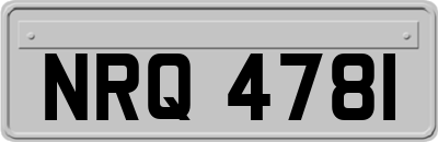 NRQ4781