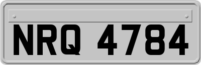 NRQ4784