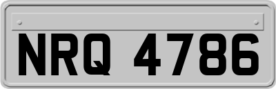 NRQ4786