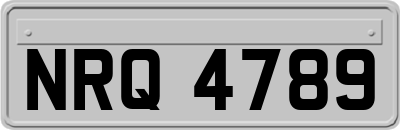 NRQ4789